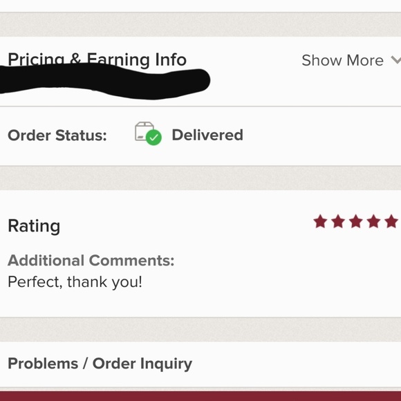 Womans xs/small workout active wear mystery box - Picture 5 of 5